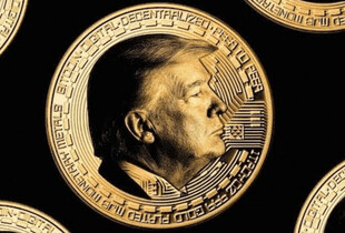 Трамп продає криптовалюту TRUMP іноземцям, відкриваючи доступ до себе