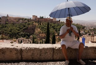 Іспанія потерпає від аномальної спеки: до 40°C наприкінці травня