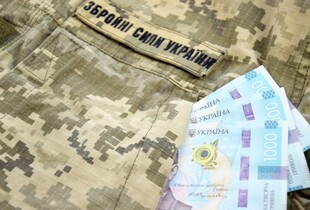 Військова пенсія-2025: вислуга, стаж, надбавки, доплати та особливості через мобілізацію