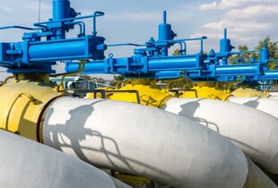 Україна відкрила новий маршрут імпорту газу